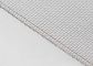 Anticorrosión de aluminio tejida los 2.5m de Max Width Mesh Aluminium Fly Screen Mesh