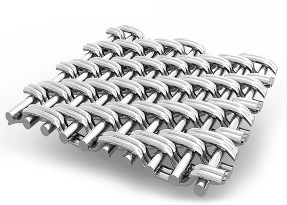 el filtro de acero inoxidable 8meters 316 304 enreda resistencia de abrasión de 5 micrones