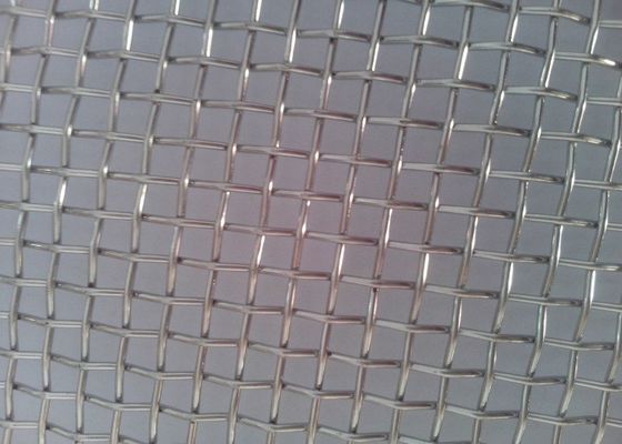pantalla tejida de acero inoxidable de la puerta de Mesh Screen For Window And del alambre de 18X16 18X14