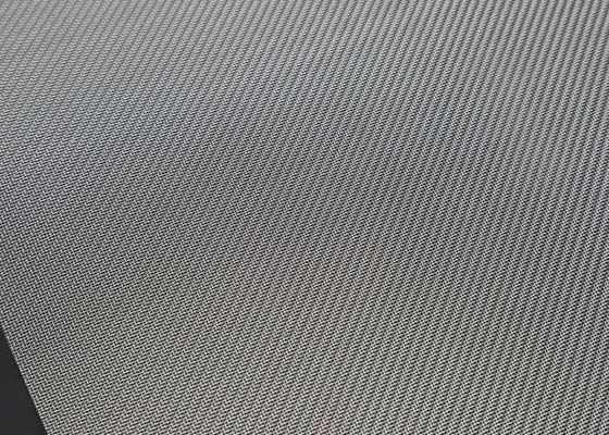 Cuenta de malla 2-635 304 de acero inoxidable Filtro de malla de alambre anticorrosión