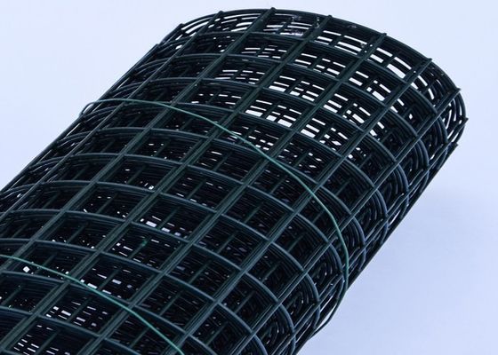 Planchas de malla de acero inoxidable de pulverización de plástico para uso industrial