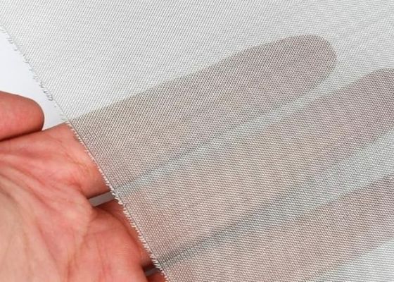 Filtración de alta precisión SUS304 250 Micron 300 malla Filtración de pantalla de malla