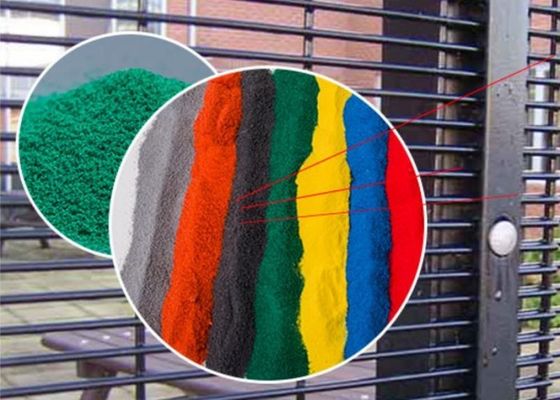 soldadura galvanizada agujero anti Mesh Sheet Rust Resistance de la malla de alambre 13x75m m de la subida 8# 358