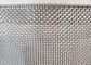 ISO14001 alambre tejido de alta resistencia Mesh Screen Aluminum Insect Screen adaptable