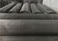 Industrias tejidas de acero suaves adaptables de Mesh Cloth For Building Construction del alambre