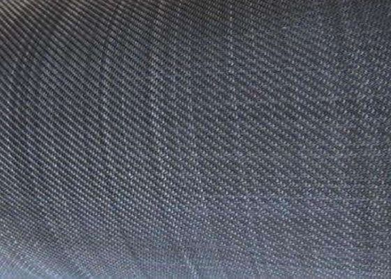 Industrias tejidas de acero suaves adaptables de Mesh Cloth For Building Construction del alambre