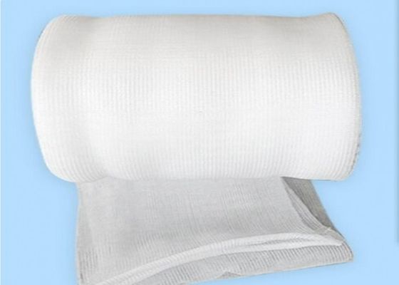 Los PP adaptables hicieron punto la resistencia de Mesh For Filter Screen Wear del alambre