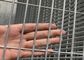 alambre soldado con autógena galvanizado sumergido caliente Mesh Animal Cage Wire Mesh de 1mm-3m m a prueba de herrumbre