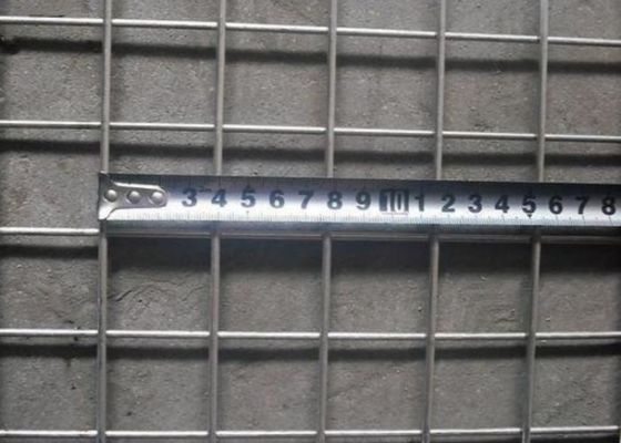 El indicador 10 soldó con autógena el metal Mesh Fence Panels Non Rusting de Mesh Panels 3fts 4fts del alambre