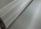Pantalla de malla de alambre de acero inoxidable de tejido Aisi304 para usos industriales