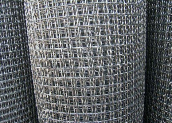 Anchura de alta frecuencia los 0.5-2.5m del tamiz vibratorio para defender industrial de los materiales