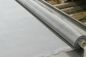 filtración de acero inoxidable de Mesh Screen Roll For Industrial del diámetro de alambre de 0.02mm-5m m 347