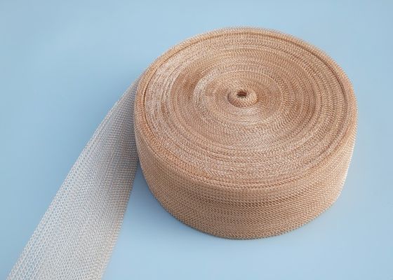 Redes de alambre de punto de alto rendimiento para filtración de líquidos