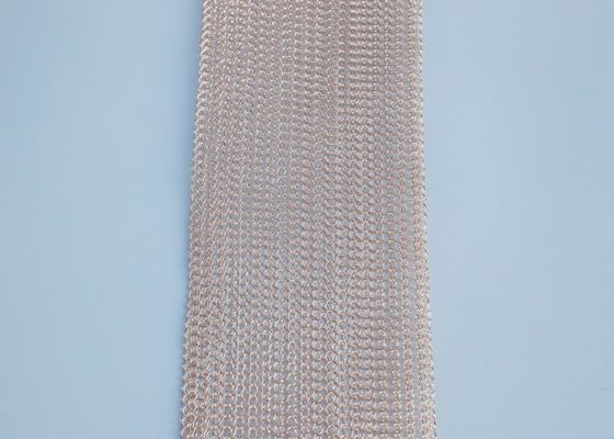 Redes de alambre de punto de alto rendimiento para filtración de líquidos