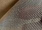 Tejido trenzado de acero inoxidable tela de alambre de filtración eficiente Número 2-600