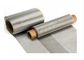 316l de acero inoxidable de malla de filtro de tejido plano para filtración de trabajo pesado