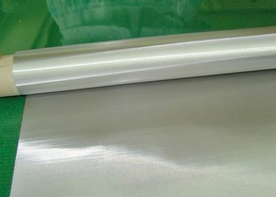 Cuenta de malla 2-635 304 de acero inoxidable Filtro de malla de alambre anticorrosión