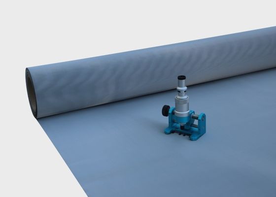 Cuenta de malla 2-635 304 de acero inoxidable Filtro de malla de alambre anticorrosión