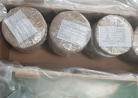 Técnica tejida de filtro de malla de tamiz duradero para un rendimiento superior