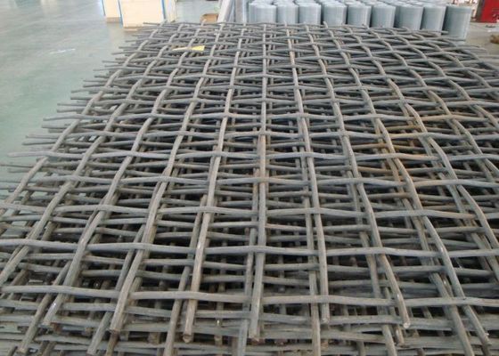 Informe de ensayo Fabricantes de pantallas de alambre tejido de acero de alto carbono con certificación ISO45001