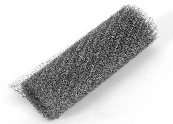 Método de tejido de alambre de doble hebra para filtración precisa