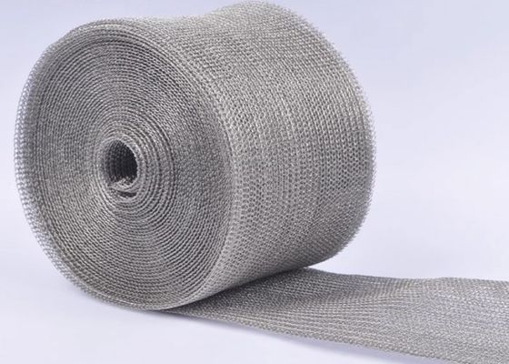 Método de tejido de alambre de doble hebra para filtración precisa