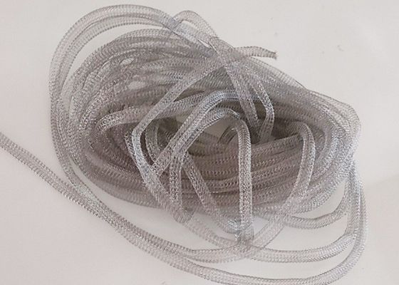 Tipo de malla de filtro de punto de acero inoxidable con o sin ondas
