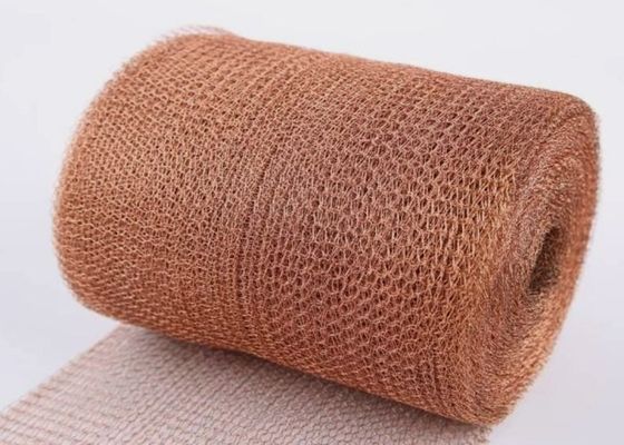 Redes de filtración de gases líquidos de grado diferente para las industrias químicas