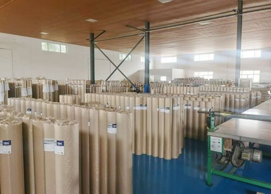 30m Tamaño de rollo estándar malla de filtro de acero inoxidable superficie plana