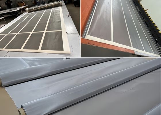 KDL 304L Ss Filtrador de malla de alta resistencia a la corrosión