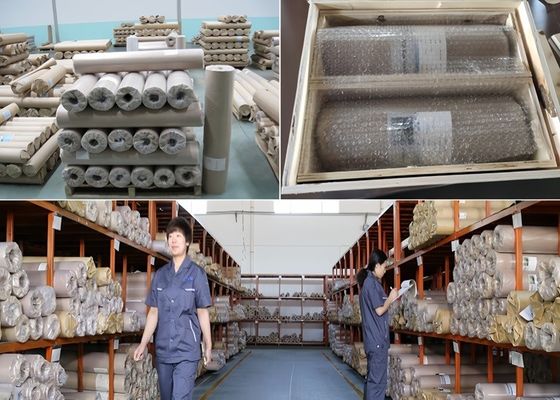KDL 304L Ss Filtrador de malla de alta resistencia a la corrosión