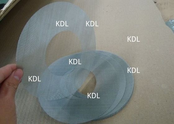 Cuadrícula de filtración personalizada para necesidades de filtración industrial