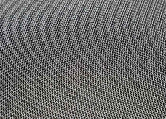 malla de pantalla de filtro versátil para diferentes industrias y aplicaciones