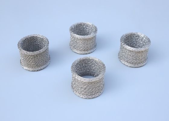 malla de pantalla de filtro soldada de bronce y cobre para soluciones de filtración personalizadas