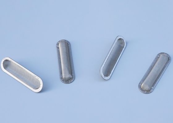 malla de pantalla de filtro soldada de bronce y cobre para soluciones de filtración personalizadas