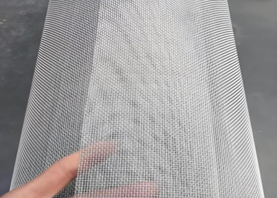 50 100 125 500 micrones de malla de alambre de filtro de acero inoxidable para una filtración óptima