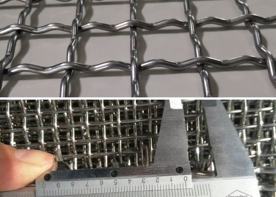 Acero inoxidable de bajo níquel para grano de carbón