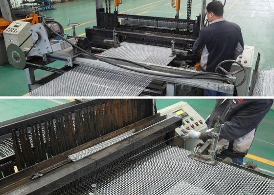 Acero inoxidable de bajo níquel para grano de carbón