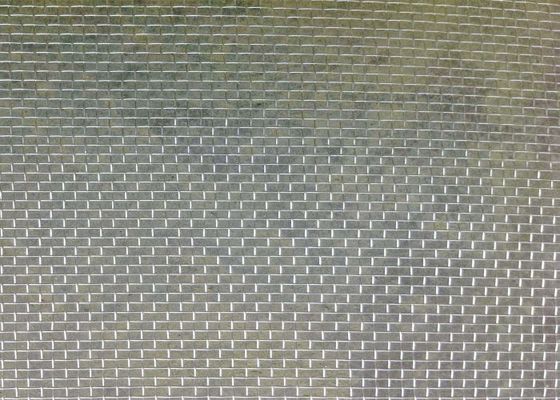 Malla de cable de filtro personalizable para requisitos de filtración específicos