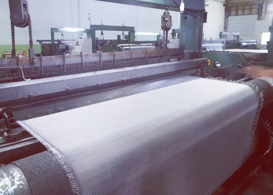 Malla de alambre filtrante de acero inoxidable 304, 100 mallas, con certificación SGS