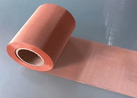 Malla de alambre filtrante de tejido liso de acero inoxidable 304, 10 mallas a 200 mallas