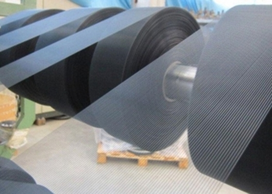 Tela de malla filtrante industrial con servicio de corte