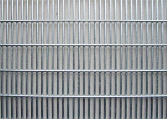 3m m a 6m m galvanizaron al guardia soldado con autógena Mesh de Mesh Panels For European Standard del alambre