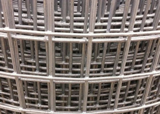 el agrietarse de acero de Mesh Construction Metal Mesh Against del yeso del agujero 1/4inch