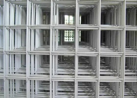 El indicador 10 soldó con autógena el metal Mesh Fence Panels Non Rusting de Mesh Panels 3fts 4fts del alambre