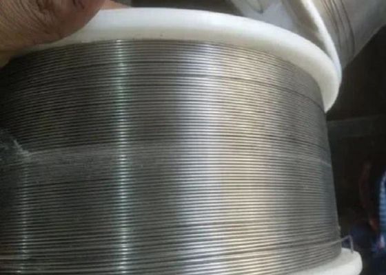 malla de alambre de tántalo resistente a la corrosión de alta resistencia para condensadores y aplicaciones industriales