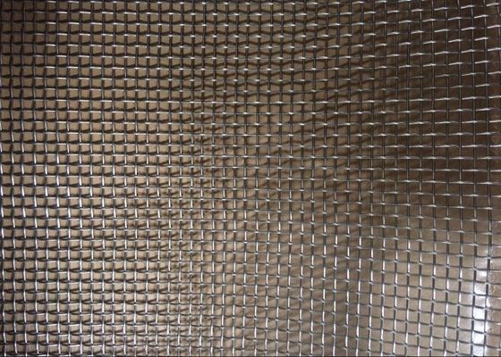 El paño de alambre de acero inoxidable AISI304 SS ata con alambre a Mesh For Beehives Beekeeping