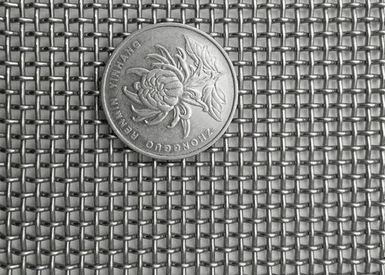 ISO14001 cestas tejidas SS de Mesh Used As Heat Treatment del alambre de 300/400/600 serie