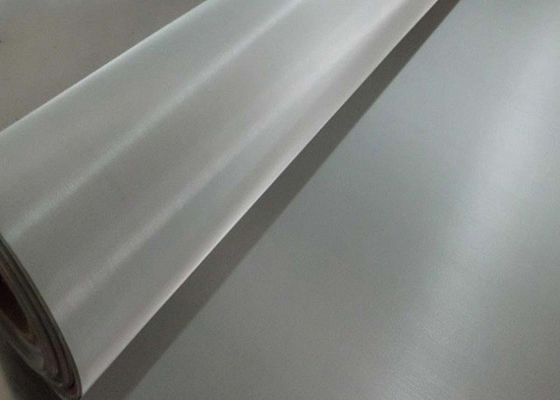 Alambre de acero inoxidable anticorrosivo Mesh Screen 0.5m-3M para los filtros y los tamices