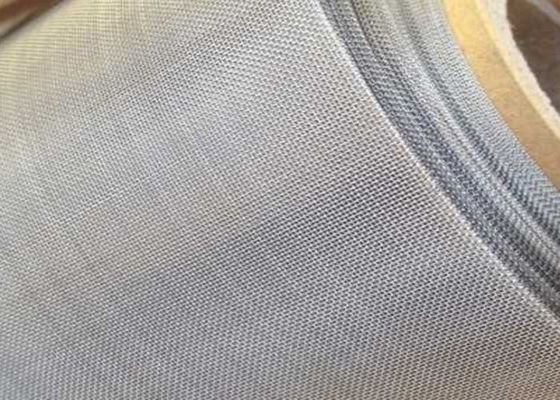 Alambre tejido Mesh Screen Samples For de la armadura llana libremente